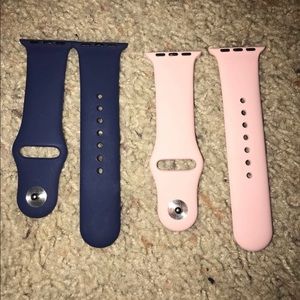 Apple Watch bands size 38/40mm